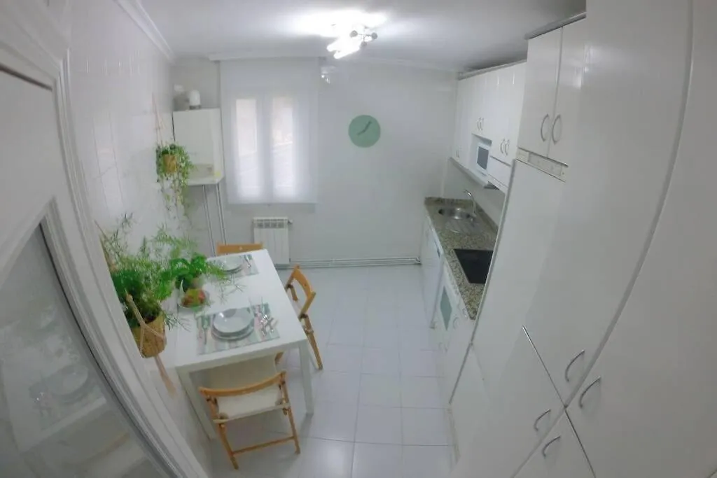 Apartamento En El Centro De Mundaka Ebi646 Apartment