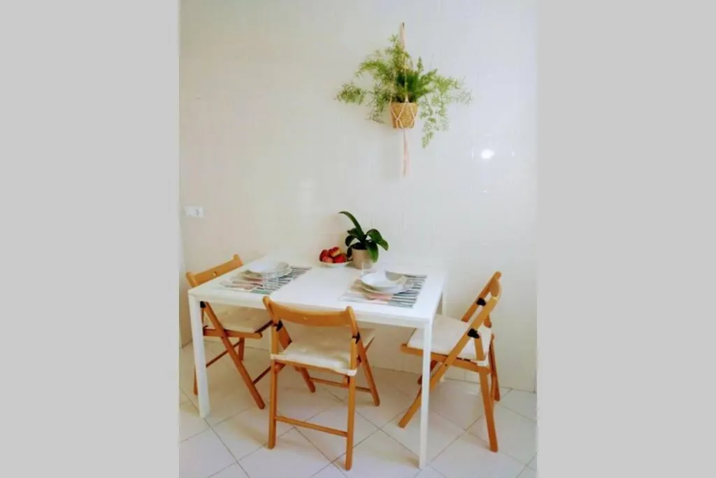 Apartment Apartamento En El Centro De Mundaka Ebi646