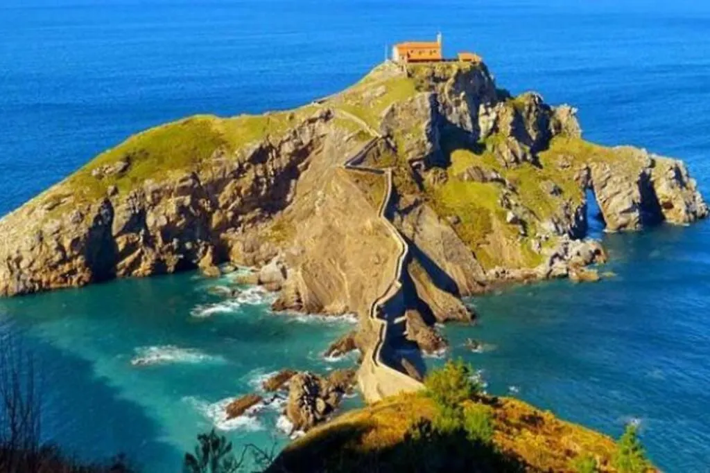 Apartamento En El Centro De Mundaka Ebi646 0*,  Spain